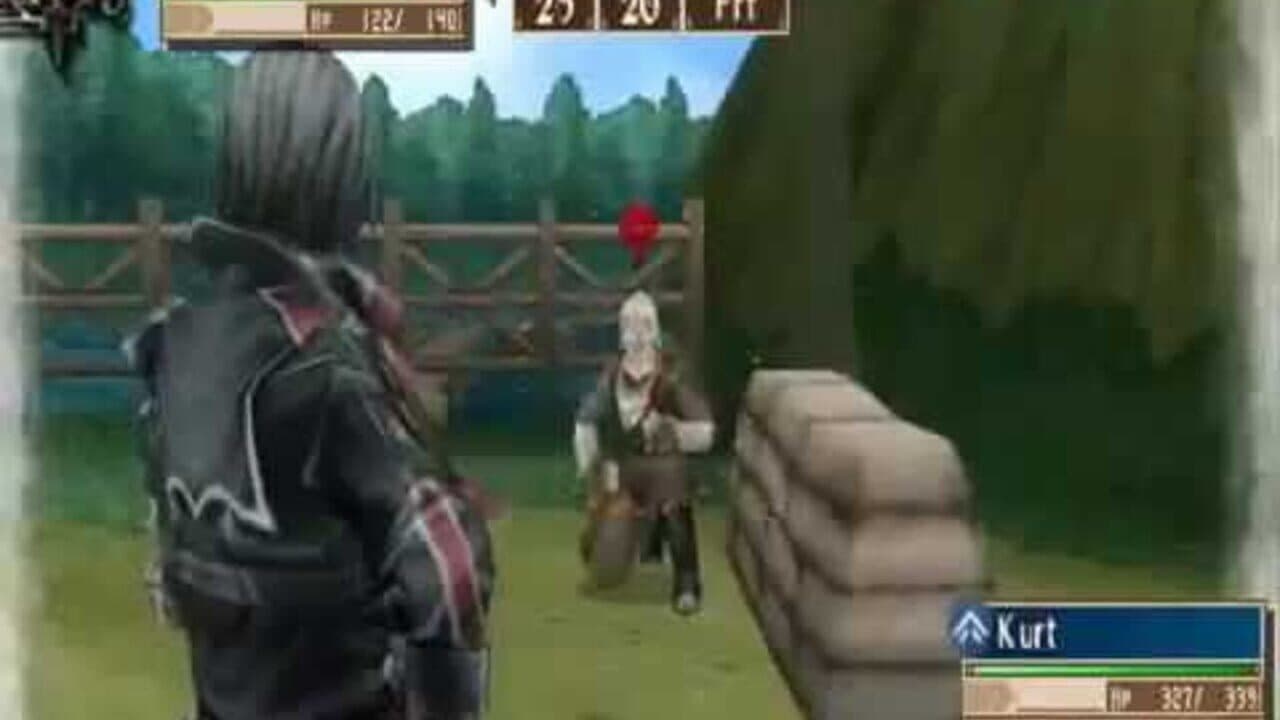 Valkyria Chronicles 3: Extra Edition thumbnail 2