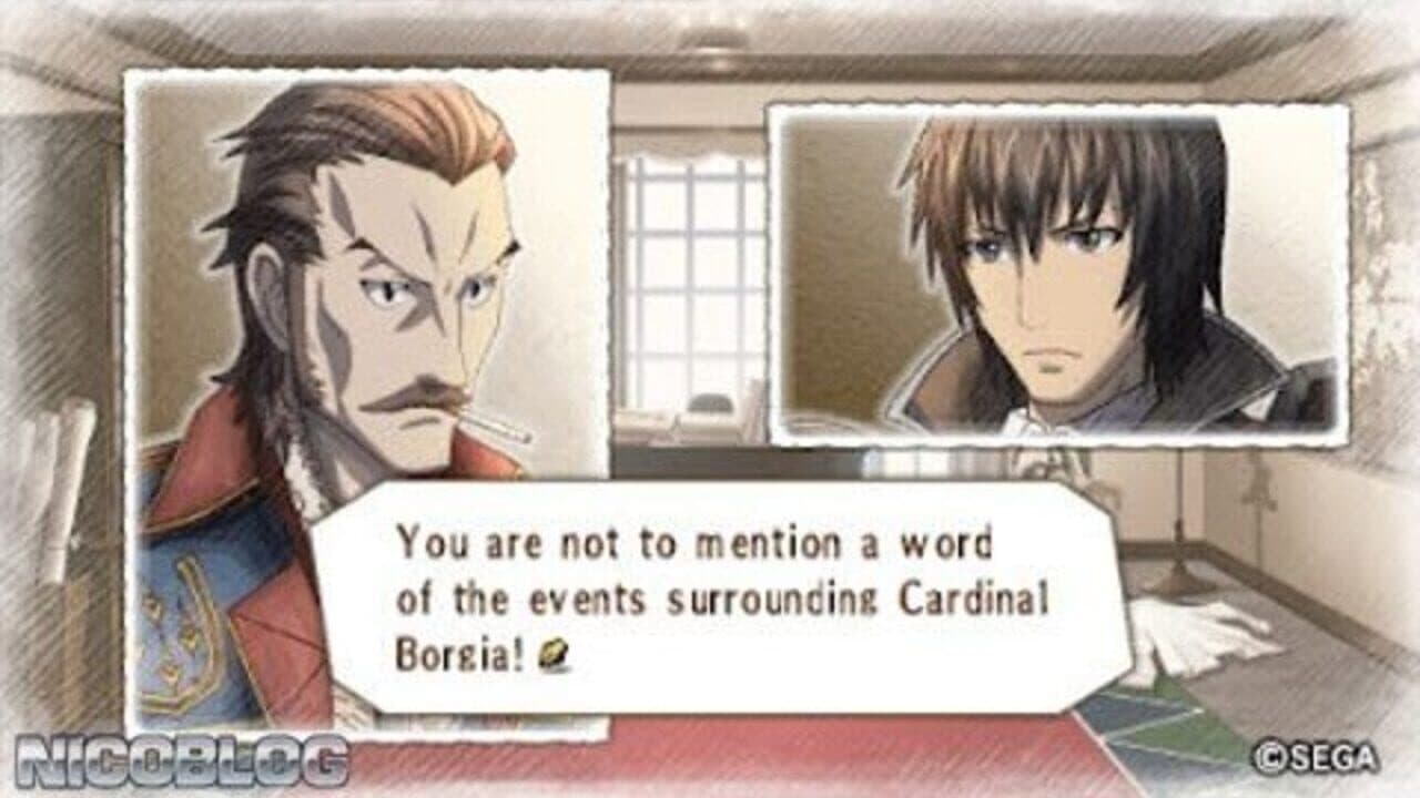 Valkyria Chronicles 3: Extra Edition thumbnail 6