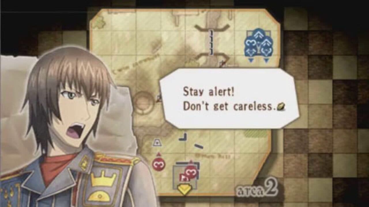 Valkyria Chronicles 3: Extra Edition thumbnail 7