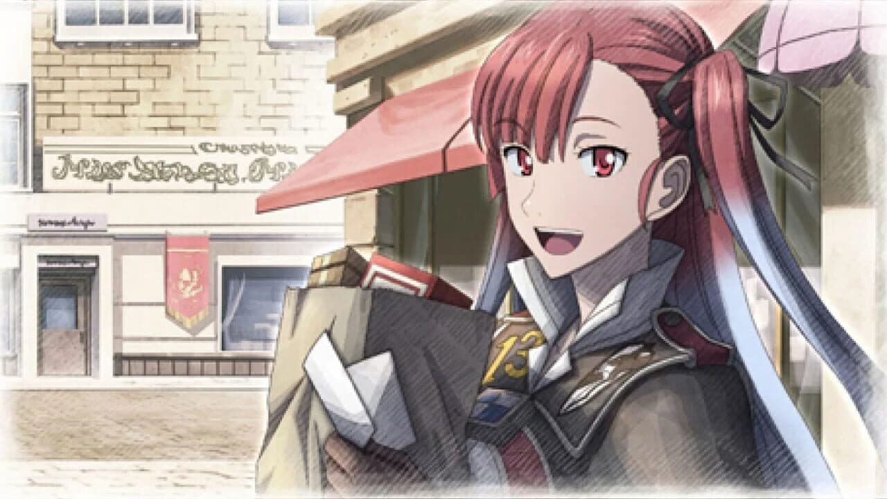 Valkyria Chronicles 3: Extra Edition thumbnail 9