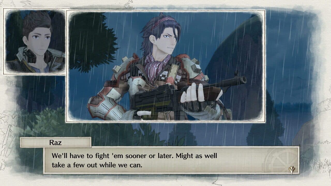 Valkyria Chronicles 4 thumbnail 2