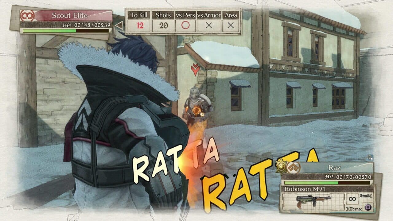 Valkyria Chronicles 4 thumbnail 3