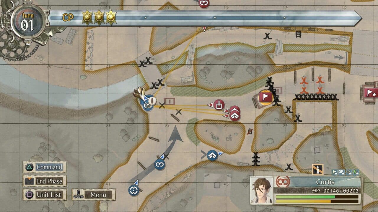 Valkyria Chronicles 4 thumbnail 4