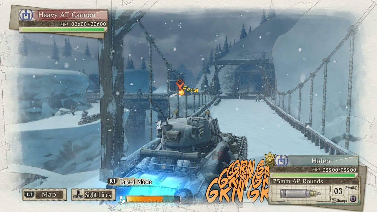 Valkyria Chronicles 4 thumbnail 5