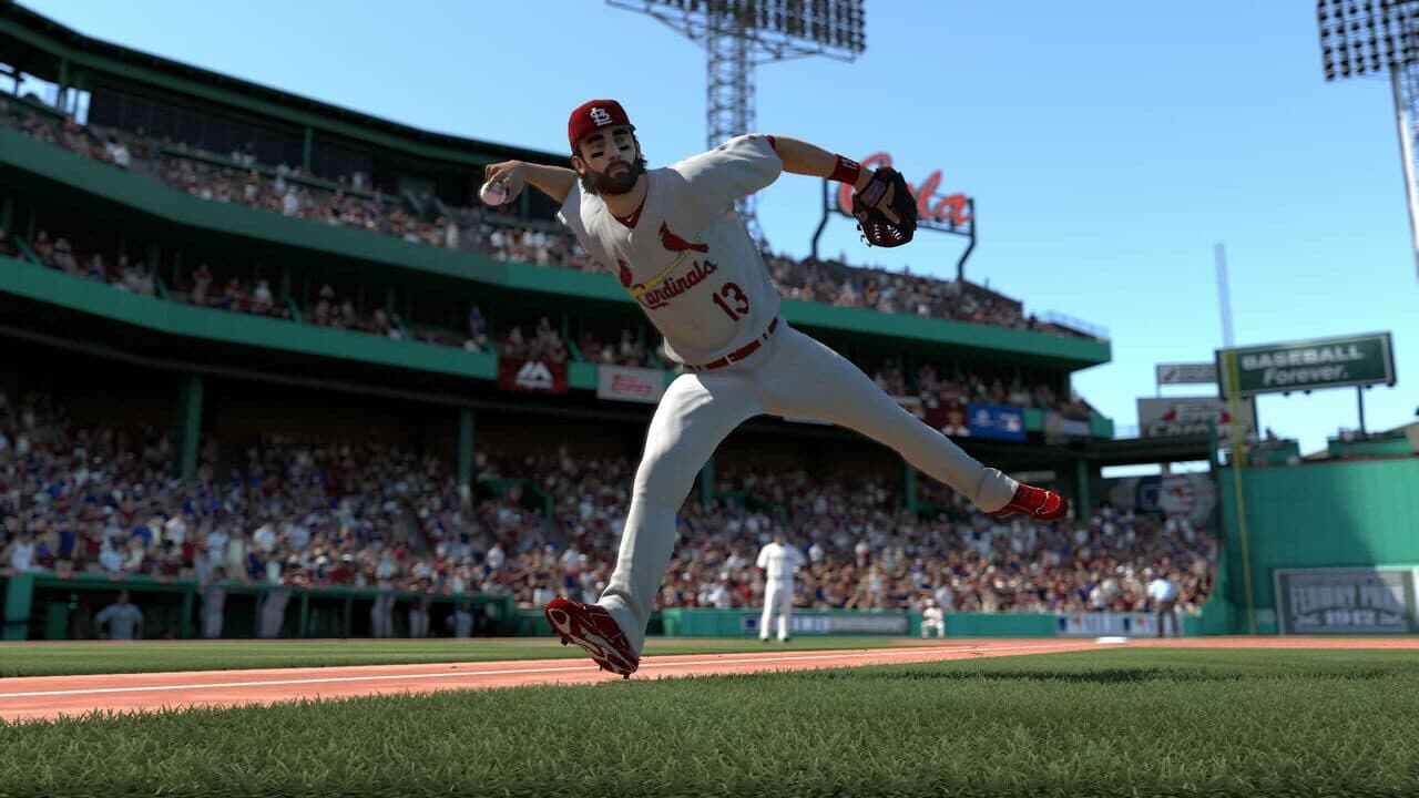 MLB 14: The Show thumbnail 2