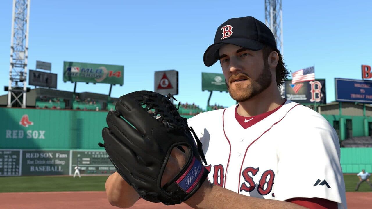 MLB 14: The Show thumbnail 3