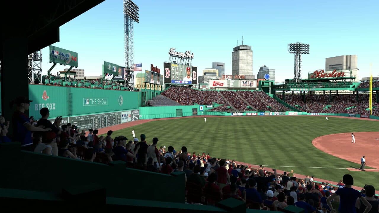 MLB 14: The Show thumbnail 4