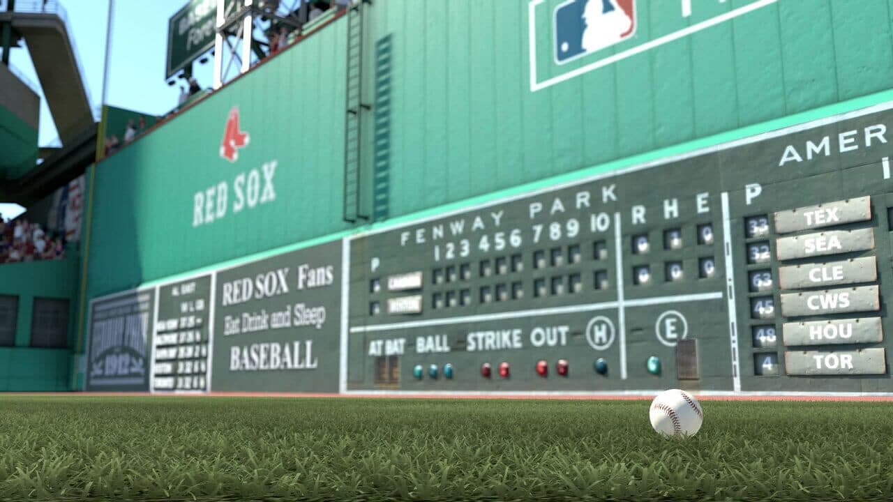 MLB 14: The Show thumbnail 5