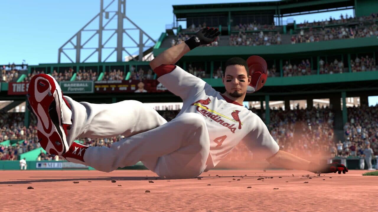 MLB 14: The Show thumbnail 6