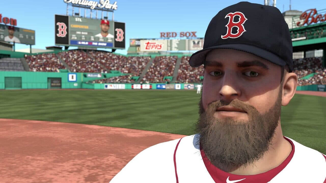 MLB 14: The Show thumbnail 7
