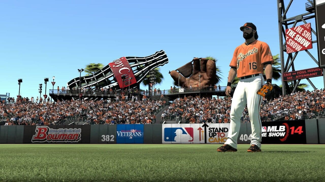 MLB 14: The Show thumbnail 8