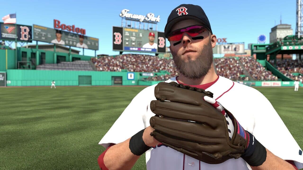 MLB 14: The Show thumbnail 9