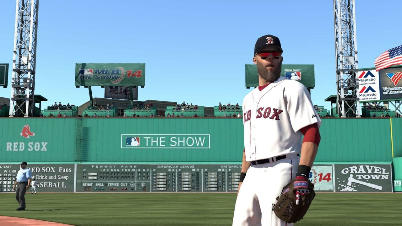 MLB 14: The Show thumbnail 10