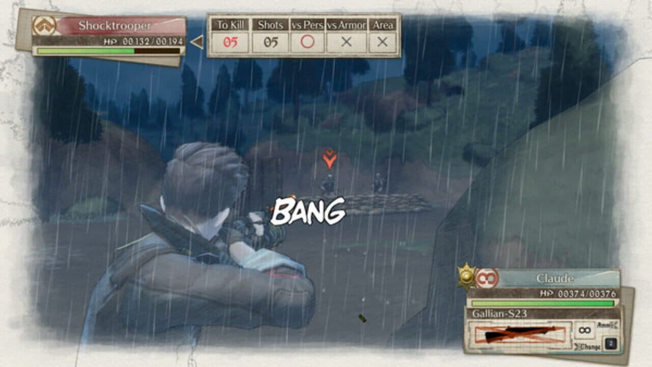 Valkyria Chronicles 4: Complete Edition thumbnail 6