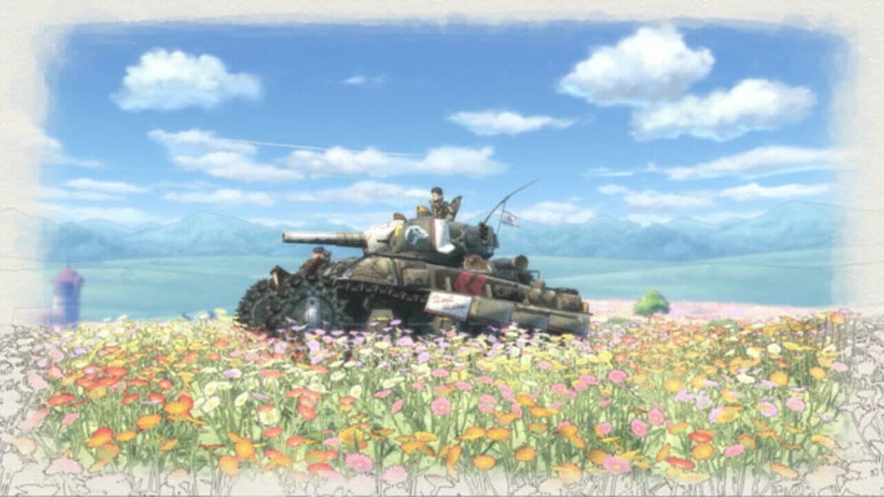 Valkyria Chronicles 4: Complete Edition thumbnail 3