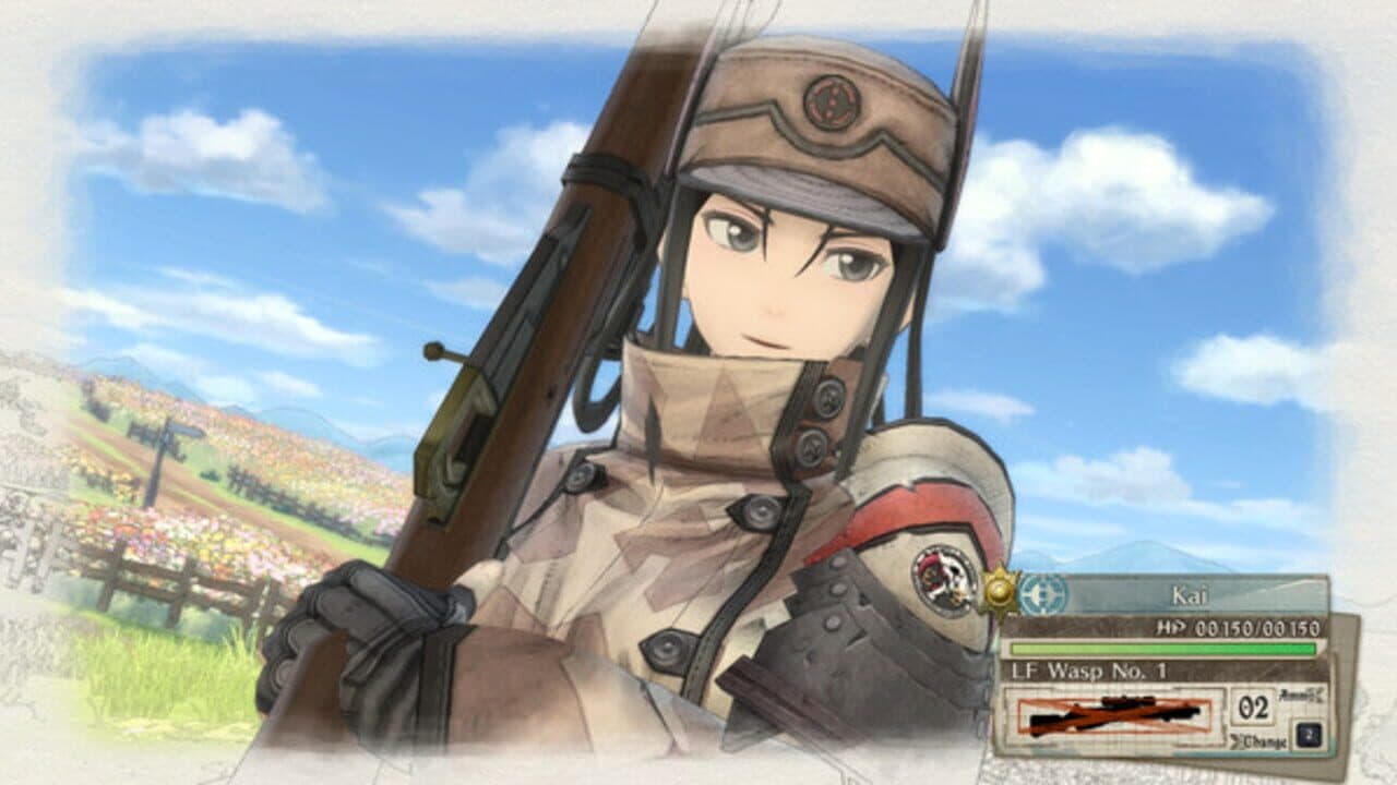 Valkyria Chronicles 4: Launch Edition thumbnail 3