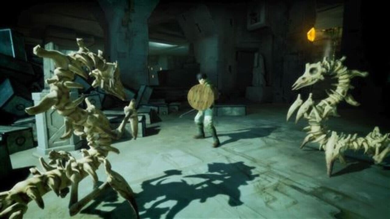 Chronos: Before the Ashes thumbnail 2