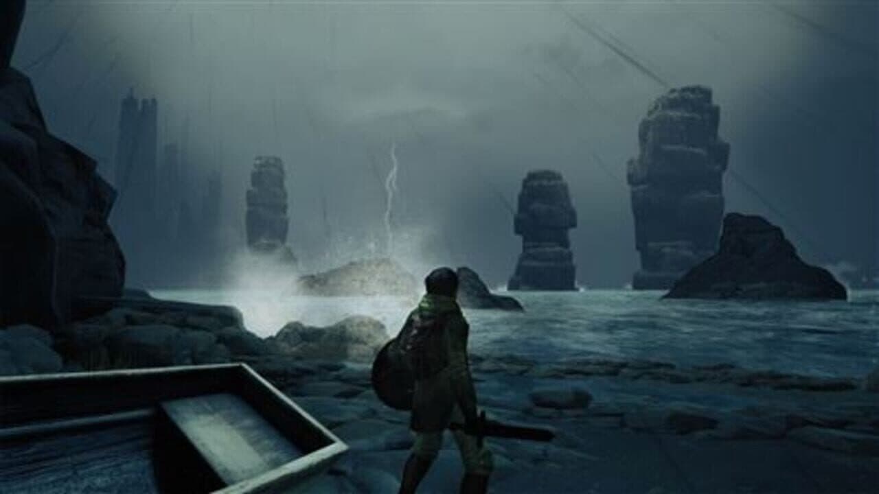 Chronos: Before the Ashes thumbnail 3