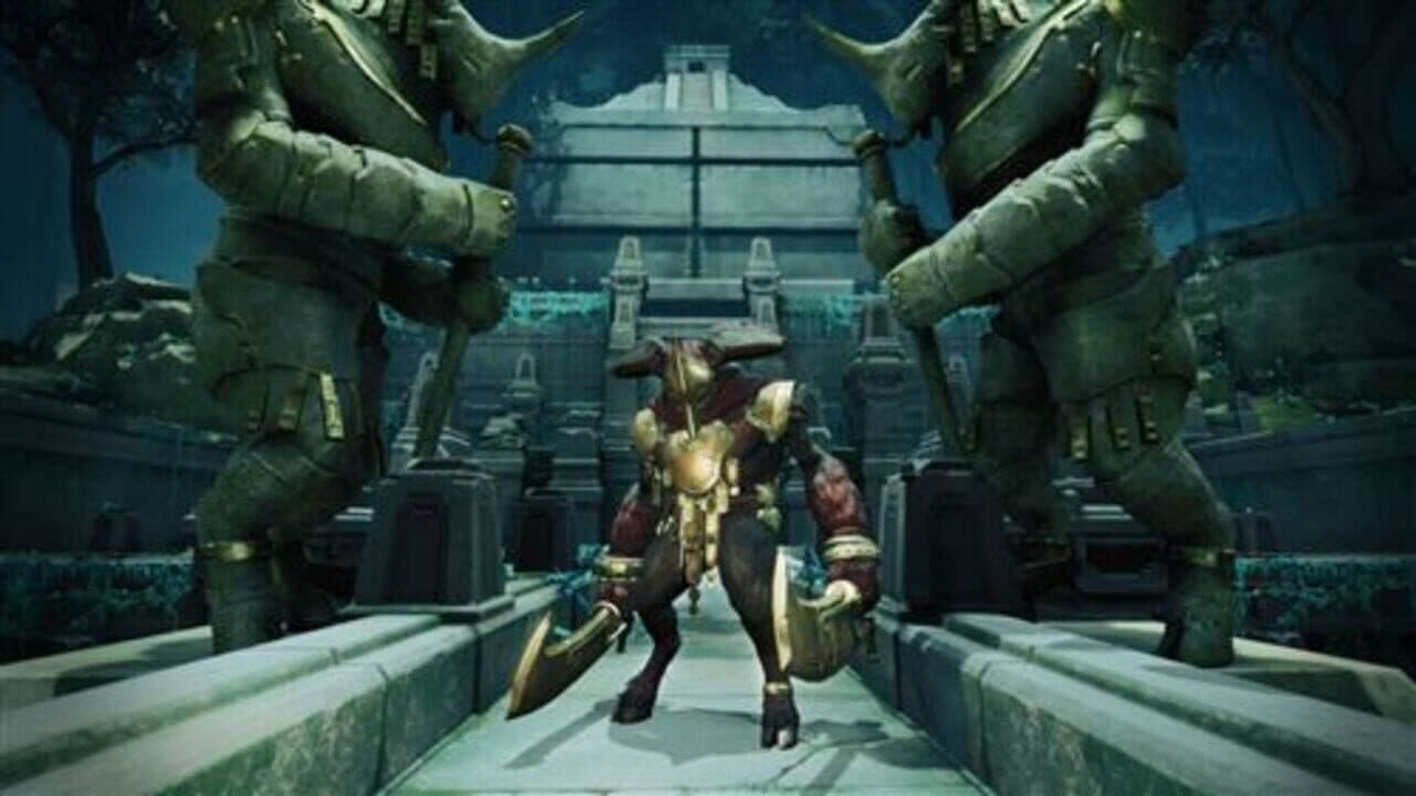 Chronos: Before the Ashes thumbnail 5