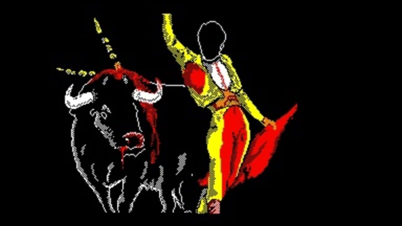 Olé, Toro screenshot 1
