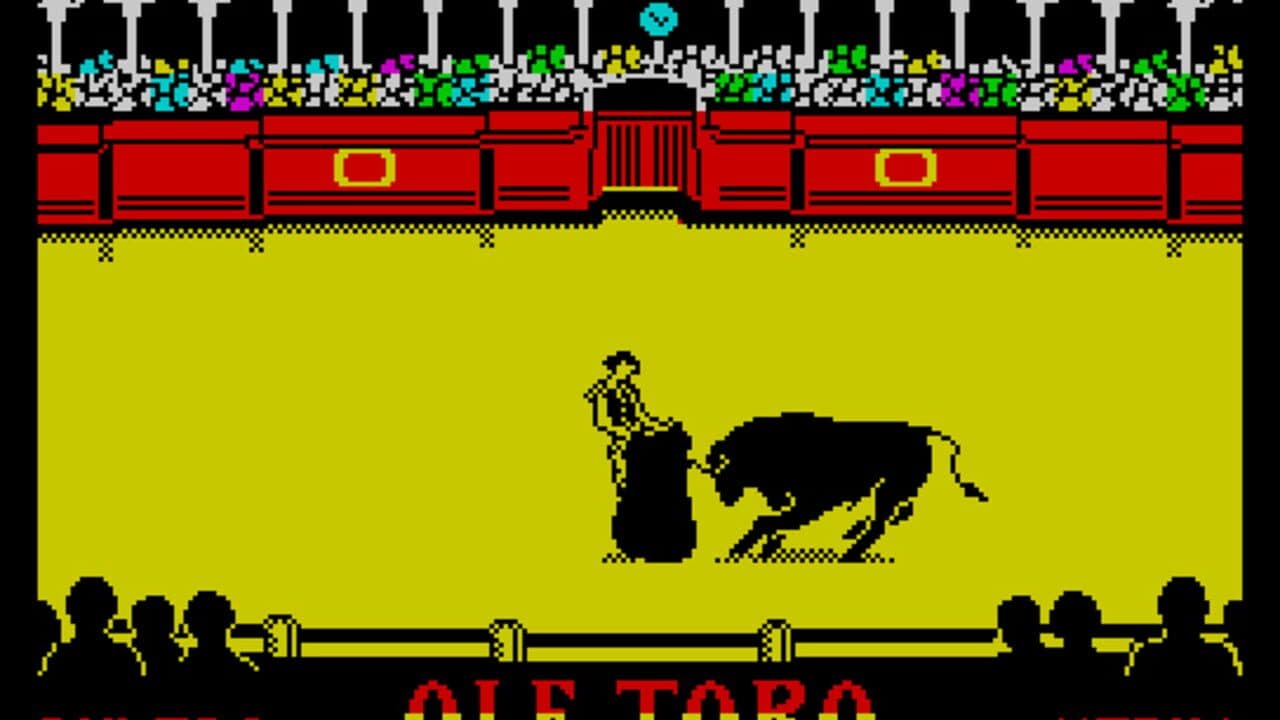 Olé, Toro thumbnail 2