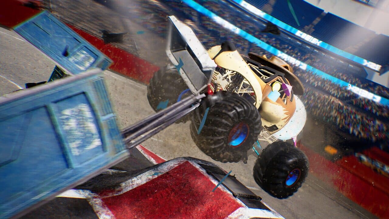 Monster Truck Championship thumbnail 2