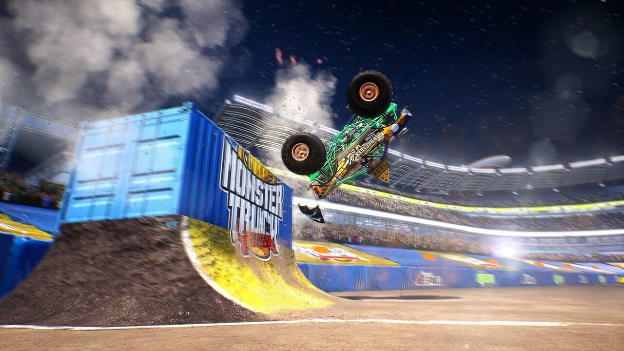 Monster Truck Championship thumbnail 3