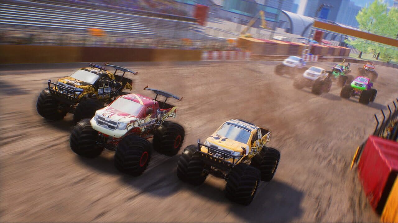 Monster Truck Championship thumbnail 4