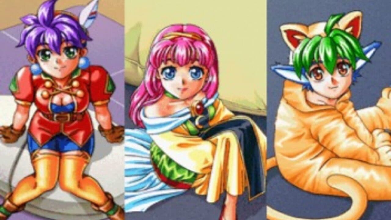 6 Inch My Darling thumbnail 2