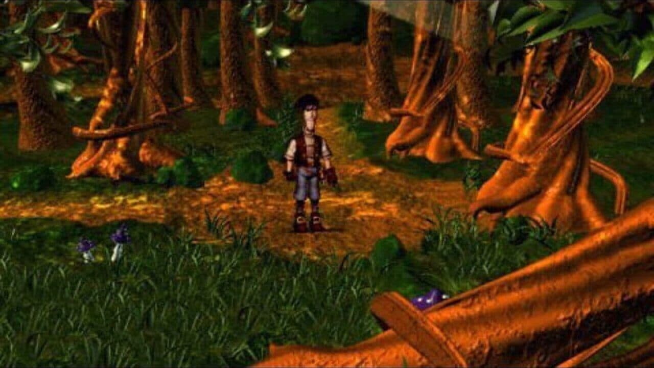 Rent-A-Hero screenshot 1