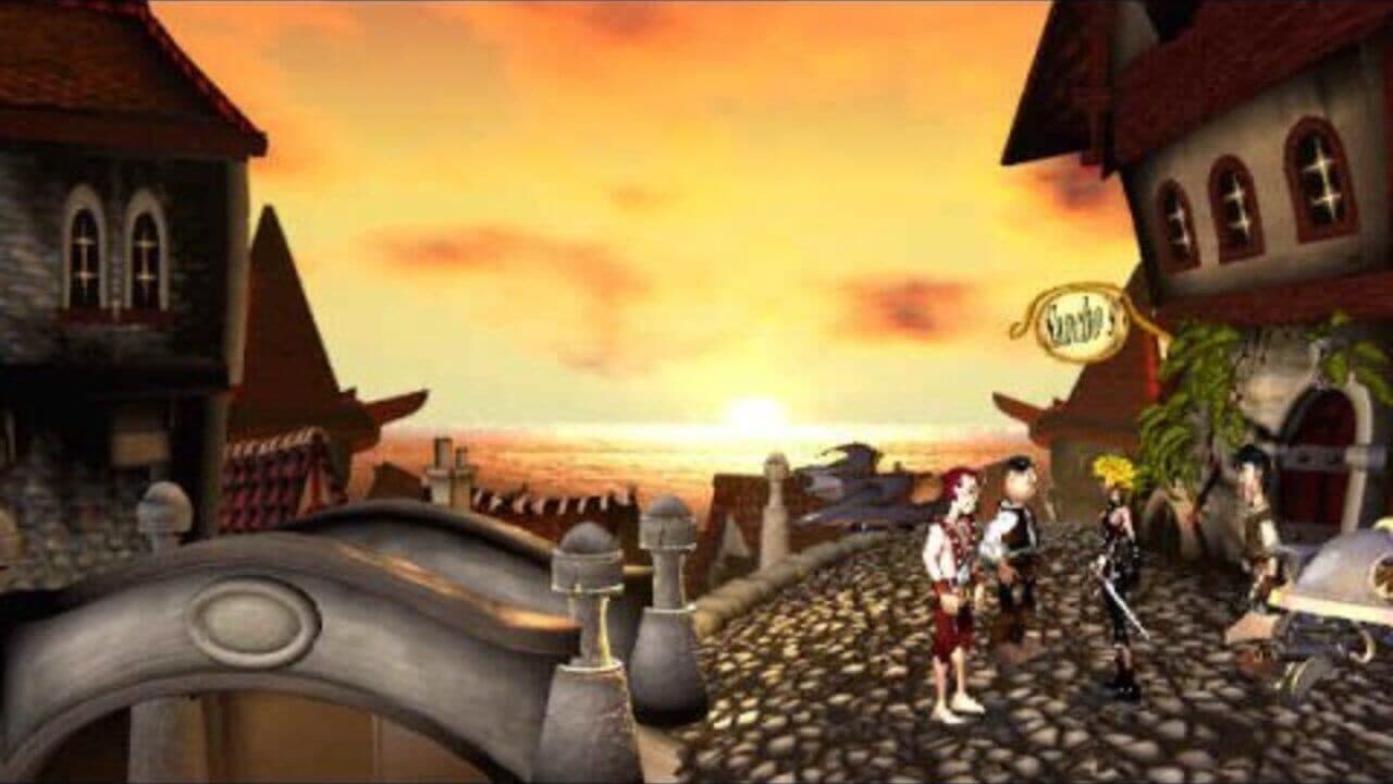 Rent-A-Hero thumbnail 2