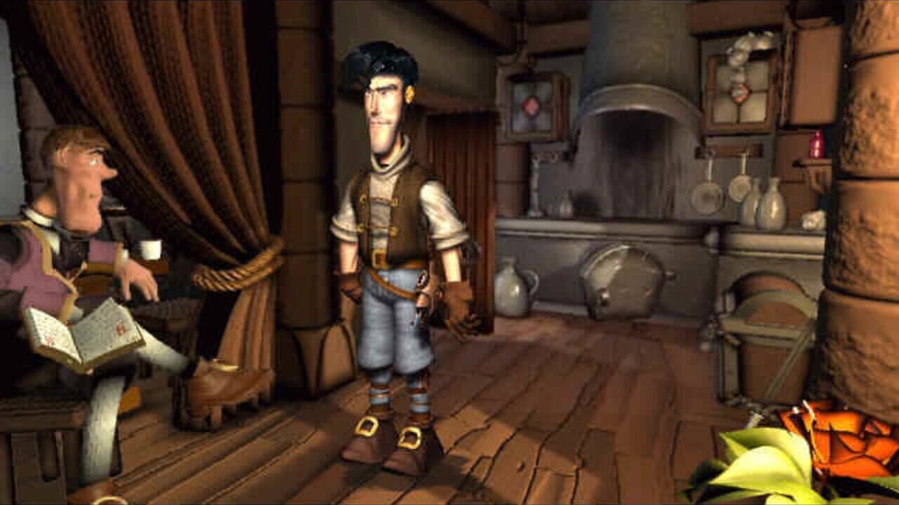 Rent-A-Hero thumbnail 3