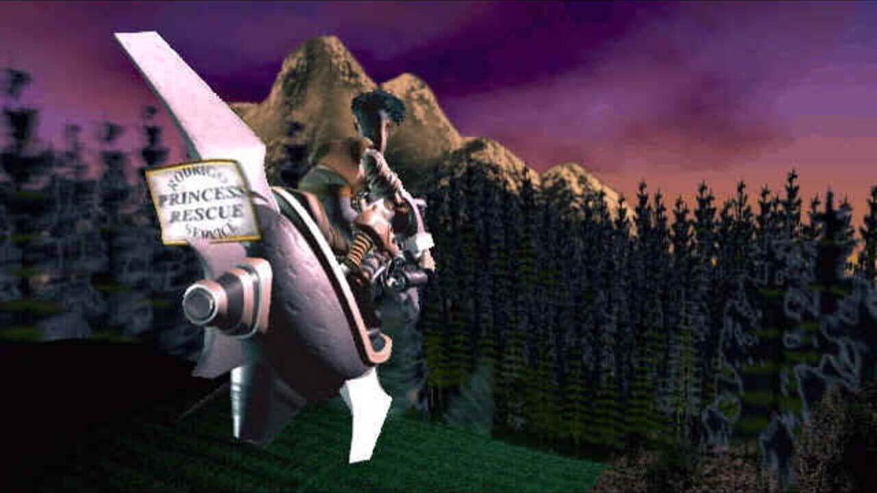 Rent-A-Hero thumbnail 4