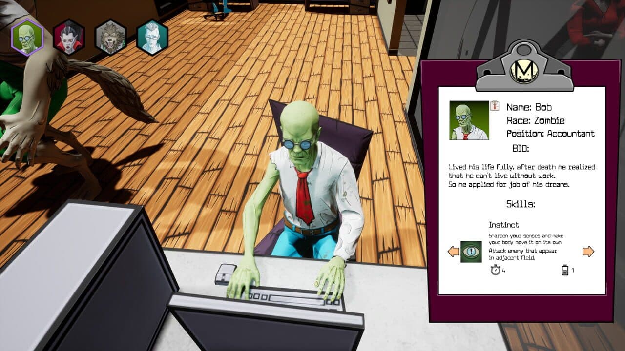 MonsterSoft thumbnail 2