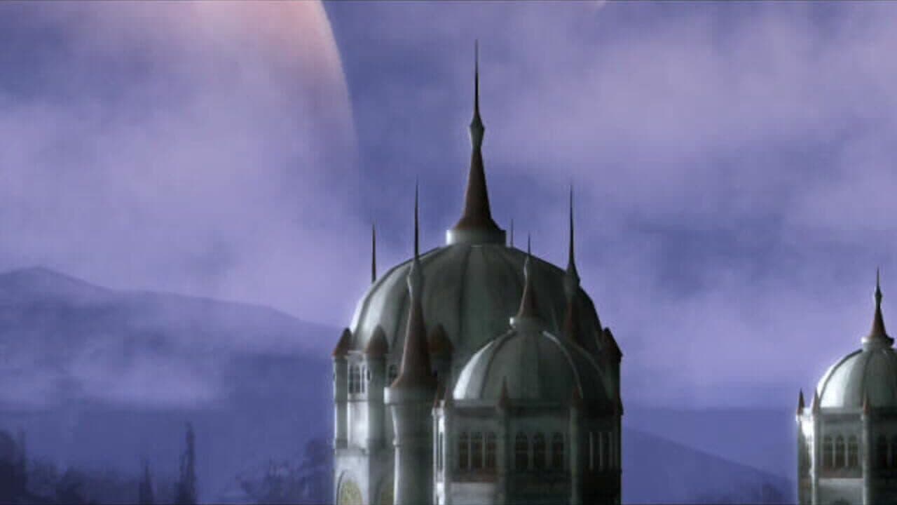 A-GA: Gekidou no Wakusei screenshot 1