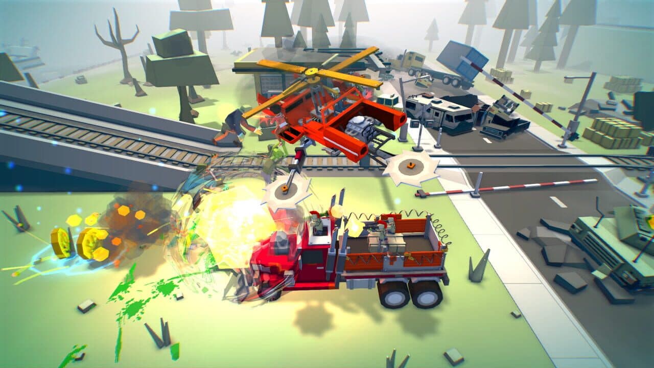 Dustoff Z thumbnail 2