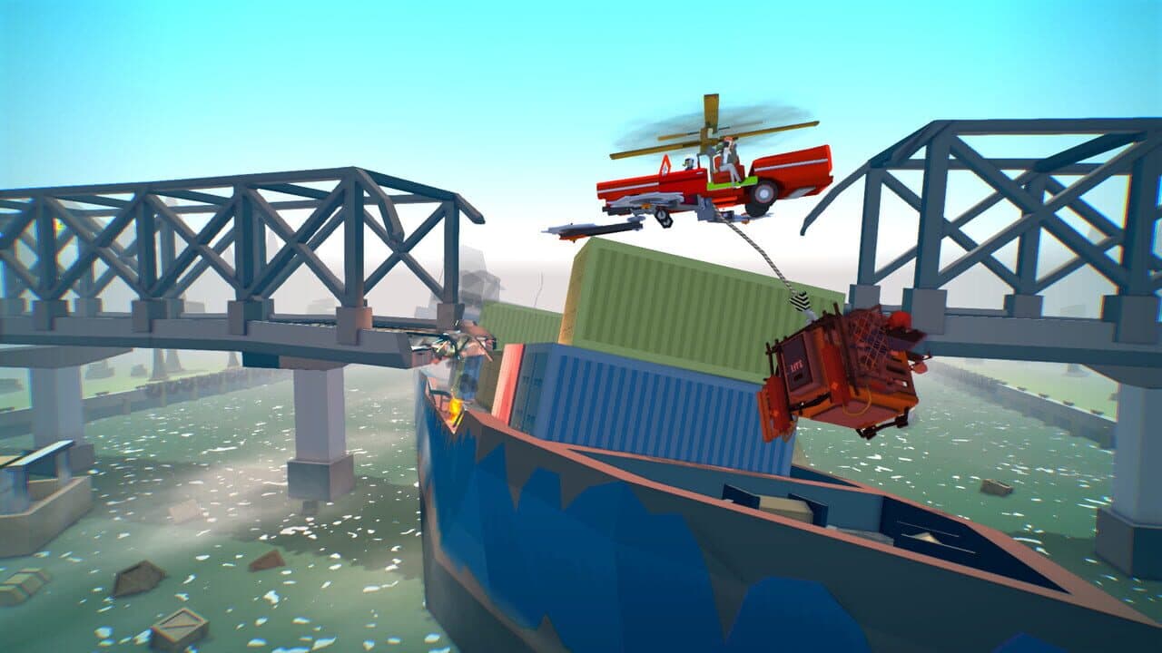 Dustoff Z thumbnail 4