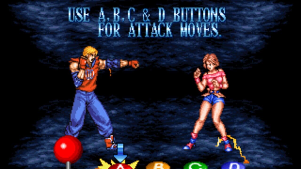 Double Dragon thumbnail 2