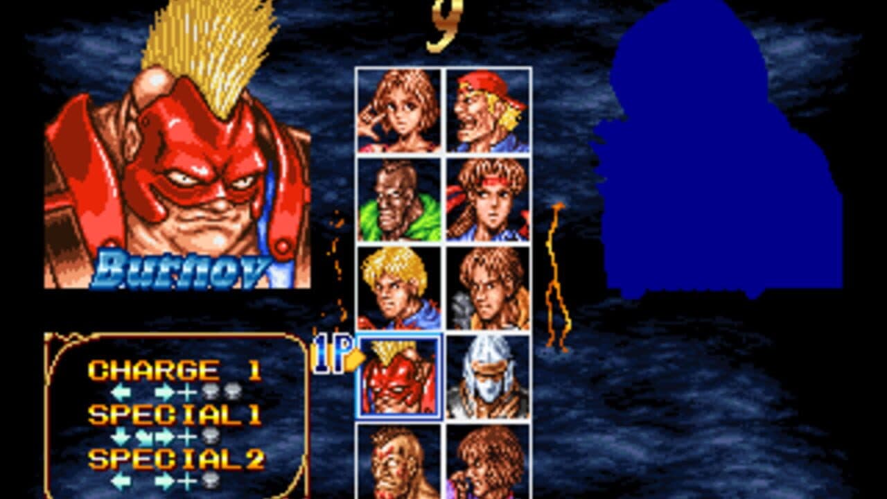Double Dragon thumbnail 3