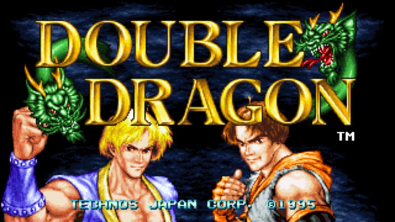 Double Dragon thumbnail 4