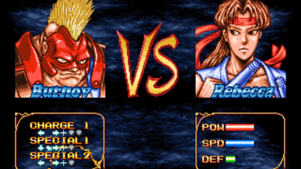Double Dragon thumbnail 5