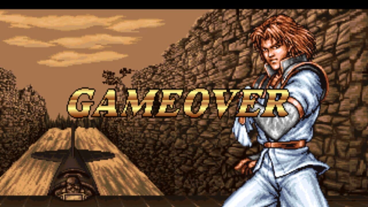 Double Dragon thumbnail 6