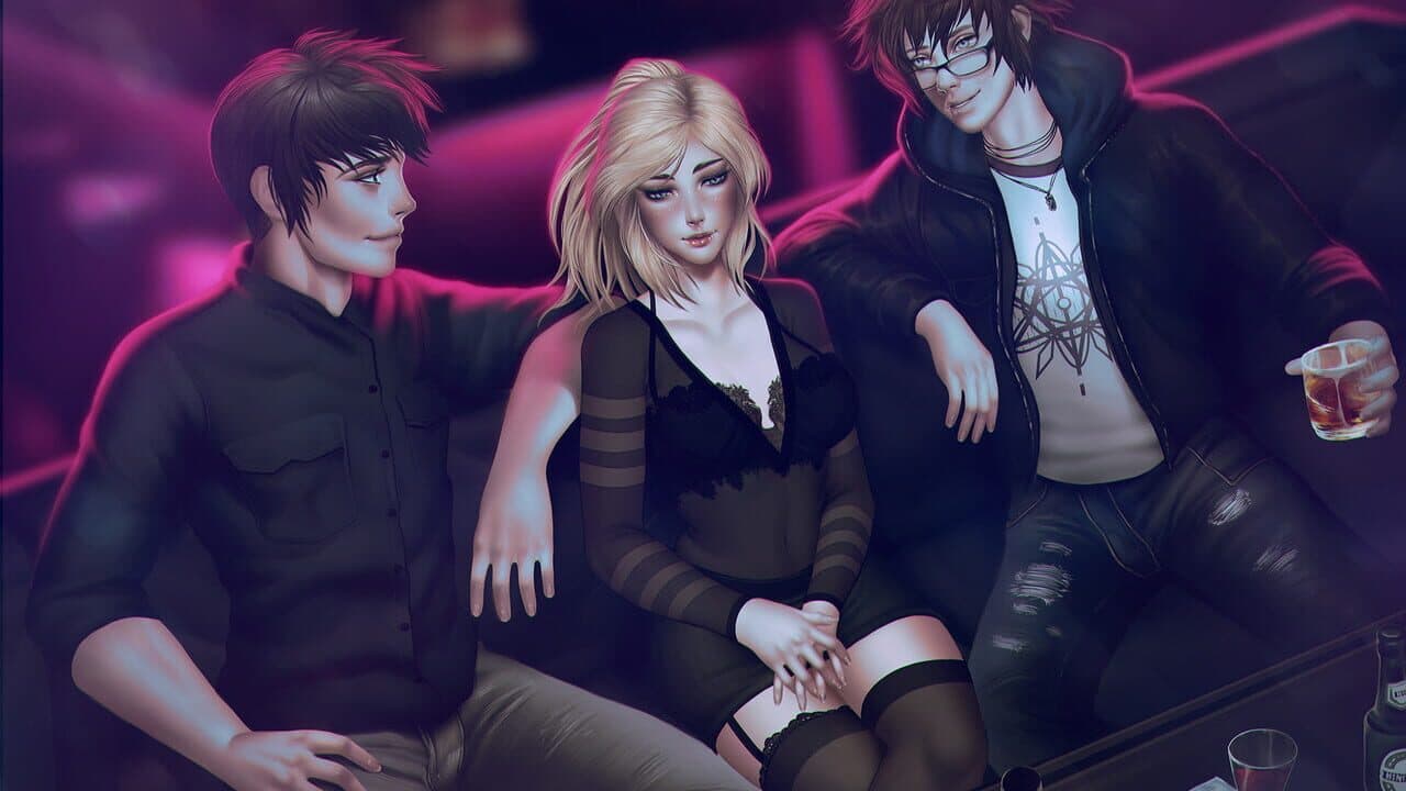 Alexa's Wild Night thumbnail 3