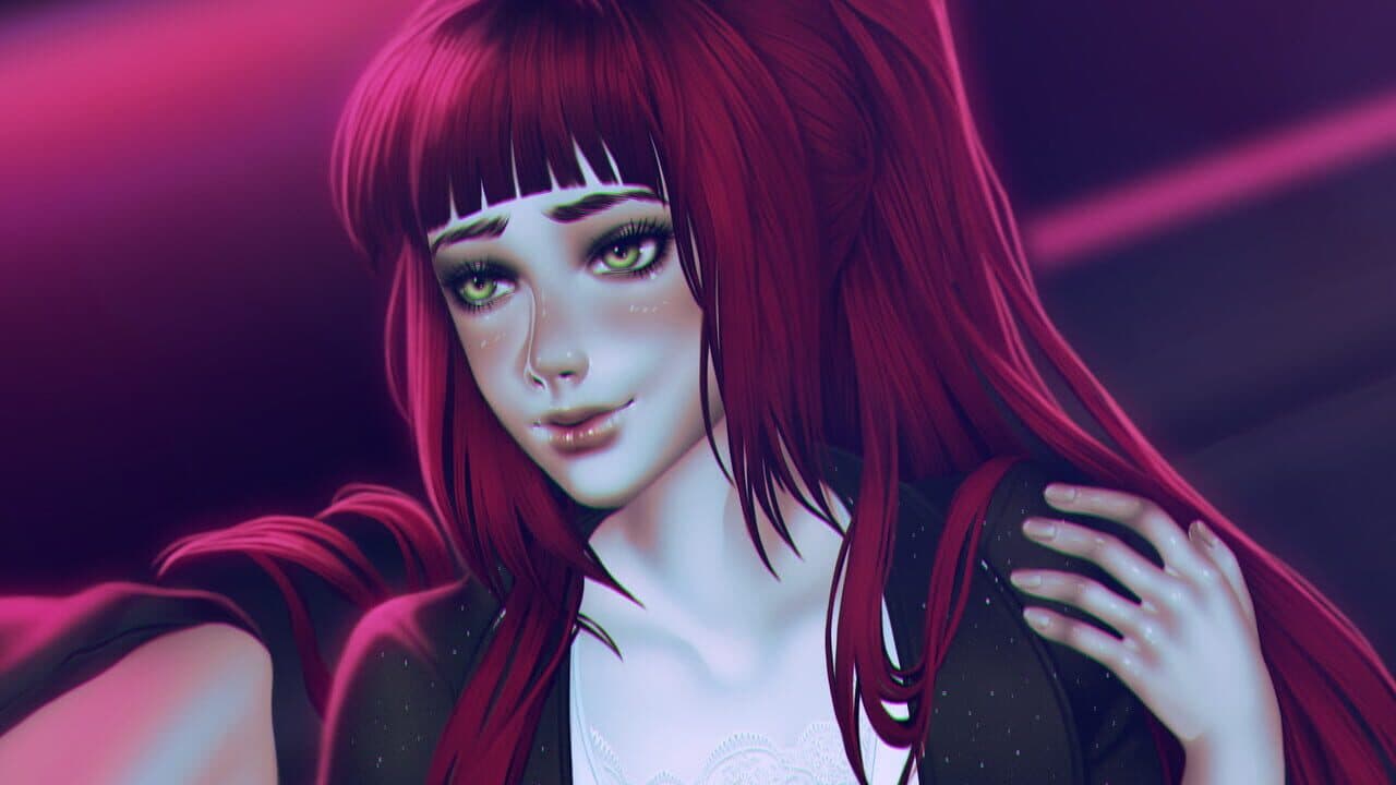 Alexa's Wild Night thumbnail 4