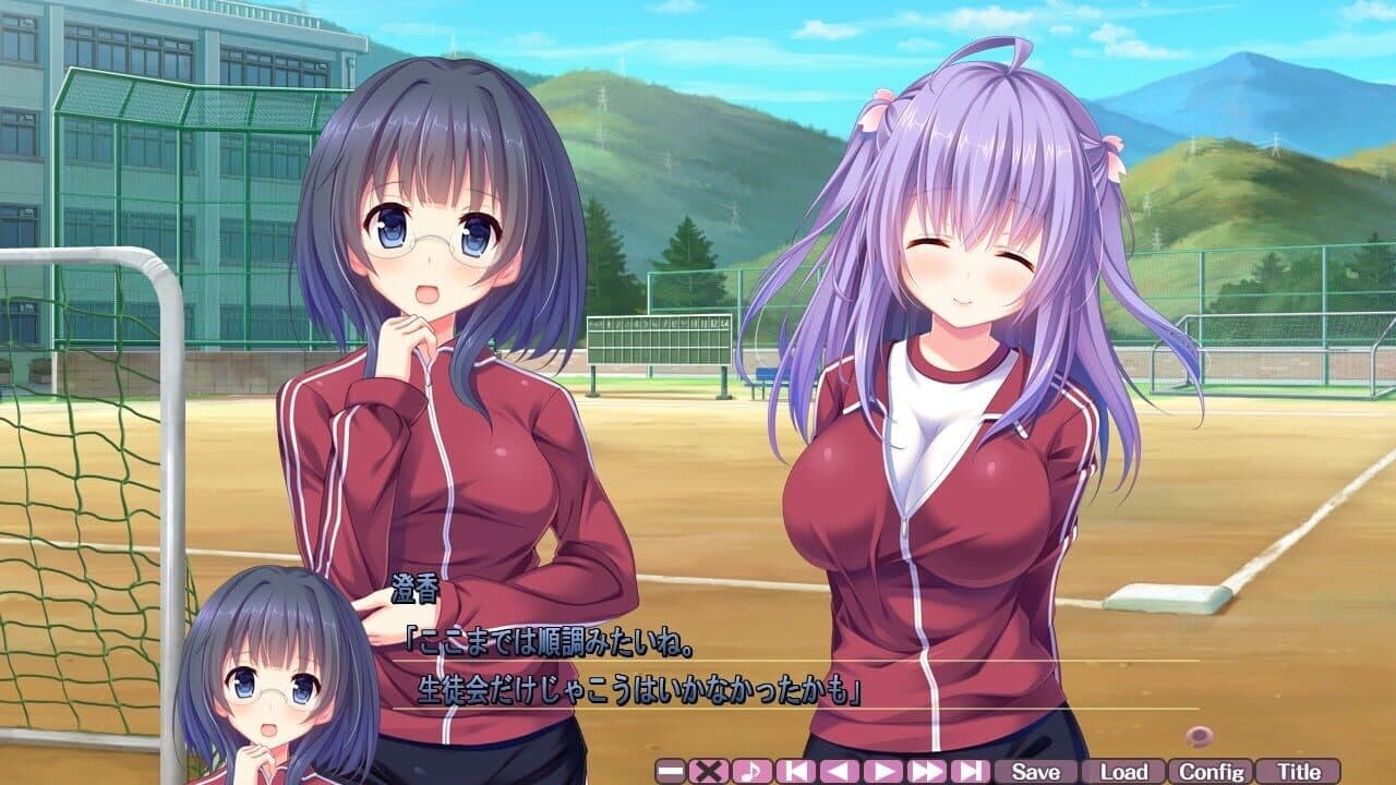 Amaekata wa Kanojo Nari ni thumbnail 3