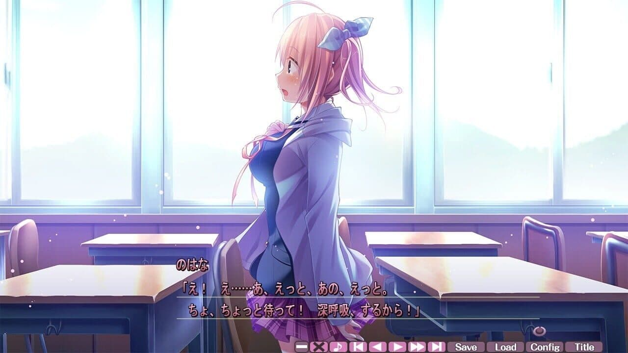 Amaekata wa Kanojo Nari ni thumbnail 4