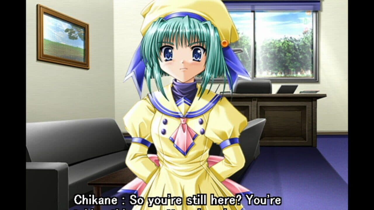 Amusement Park screenshot 1