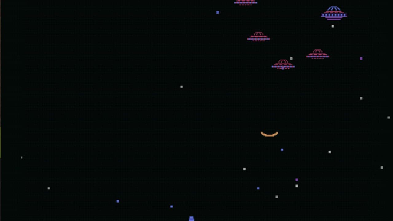 Starfighter 77 thumbnail 2