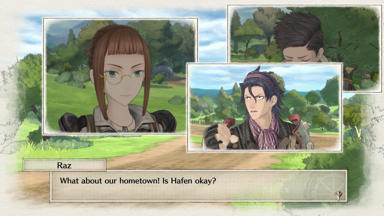Valkyria Chronicles Bundle thumbnail 6
