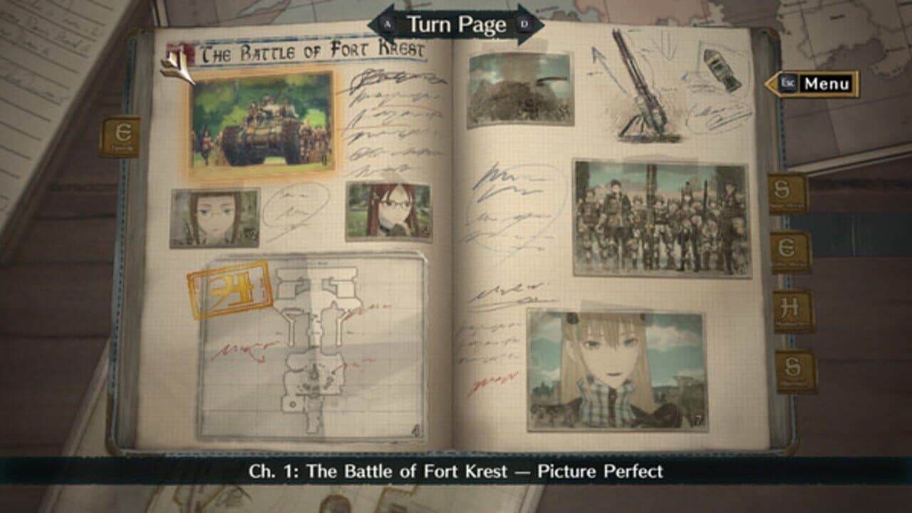 Valkyria Chronicles Bundle thumbnail 9